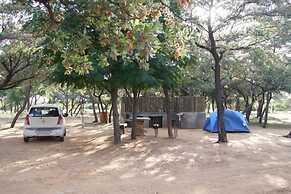 Harnas Wildlife Foundation
