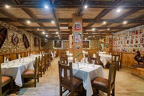 Hotel Riazor
