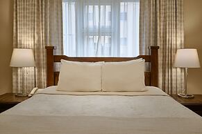 Hotel Riazor