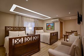 Hotel Riazor