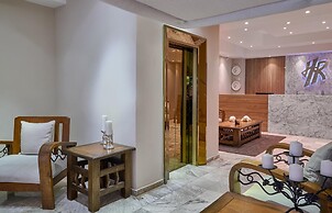 Hotel Riazor