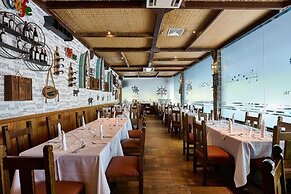 Hotel Riazor
