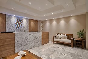 Hotel Riazor