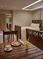 Hotel Riazor