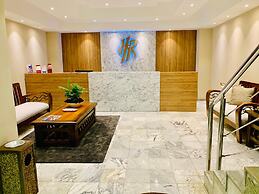 Hotel Riazor