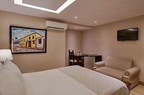 Hotel Riazor