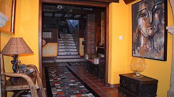 Posada El Valle