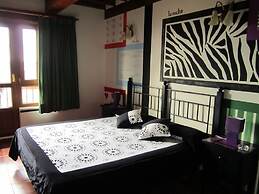 Posada El Valle