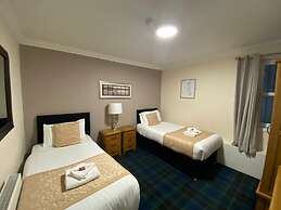 Waverley Guest House