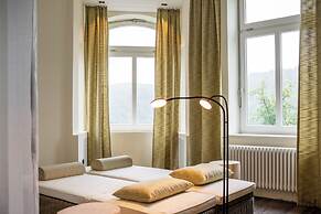 Hotel & Spa Suiten Freiwerk