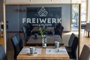 Hotel & Spa Suiten Freiwerk