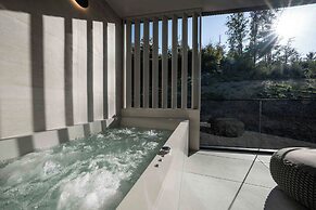 Hotel & Spa Suiten Freiwerk