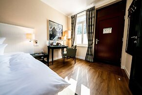 Hotel & Spa Suiten Freiwerk