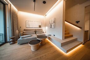 Hotel & Spa Suiten Freiwerk