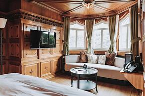 Hotel & Spa Suiten Freiwerk