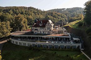 Hotel & Spa Suiten Freiwerk