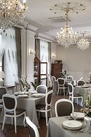 Dwór Prezydencki Boutique Hotel & SPA