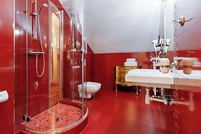 Dwór Prezydencki Boutique Hotel & SPA