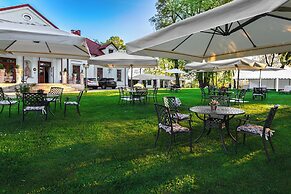 Dwór Prezydencki Boutique Hotel & SPA