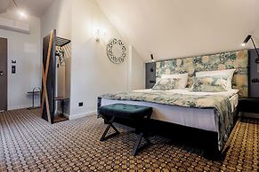 Dwór Prezydencki Boutique Hotel & SPA