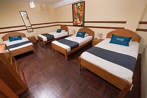 Ayenda Posada Inn