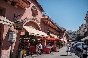Boutique Hôtel Couleurs du Sud