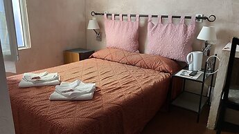 Boutique Hôtel Couleurs du Sud