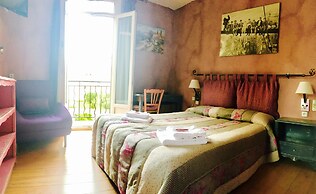 Boutique Hôtel Couleurs du Sud