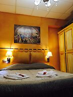 Boutique Hôtel Couleurs du Sud