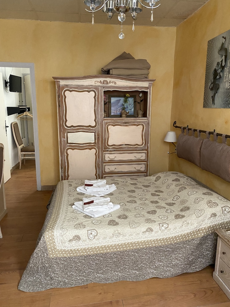 Boutique Hôtel Couleurs du Sud