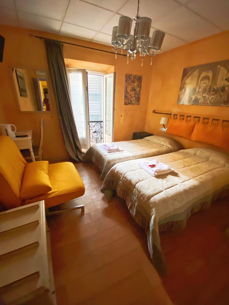 Boutique Hôtel Couleurs du Sud