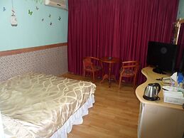 Gyerim Sanjang Motel