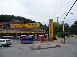 Gyerim Sanjang Motel