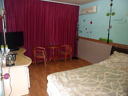 Gyerim Sanjang Motel