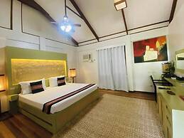 Asia Grand View Hotel