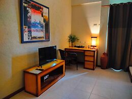 Asia Grand View Hotel