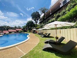 Asia Grand View Hotel