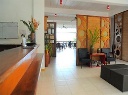 Asia Grand View Hotel