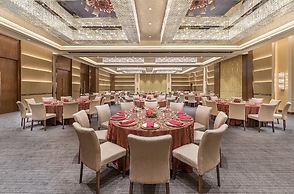 Ascott Bonifacio Global City Manila