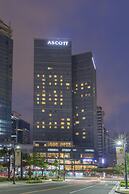 Ascott Bonifacio Global City Manila