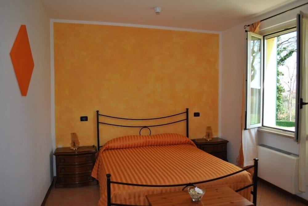Albergo Quattro Pini