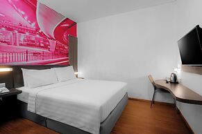 favehotel Graha Agung Surabaya