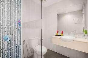 favehotel Graha Agung Surabaya