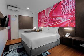 favehotel Graha Agung Surabaya