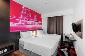 favehotel Graha Agung Surabaya