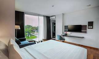 favehotel Graha Agung Surabaya