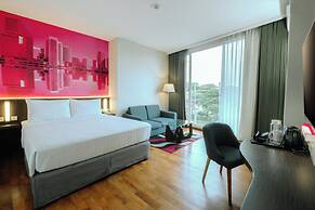 favehotel Graha Agung Surabaya