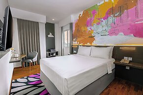 favehotel Graha Agung Surabaya