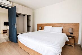 NewCity Hotel & Suites