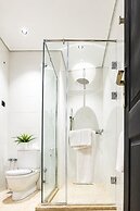 NewCity Hotel & Suites